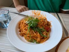 -必胜客(绿地新都会店)