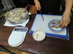 -清真京华源·涮肉烧烤(丰庆店)