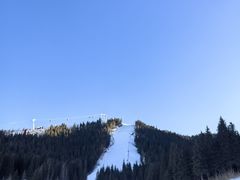 -丝绸之路山地度假区滑雪场