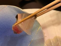 -希望日本料理(保利香槟花园店)