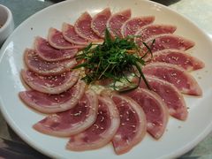 -大树头森林餐厅(番禺广场店)