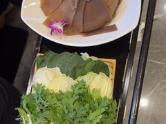 -蝎王府羊蝎子(北大地店)