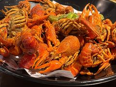 -聚汇三少·龙虾·中餐厅(莫邪路新天地店)