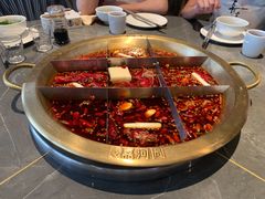 -长嘉·河图火锅(长嘉汇江景旗舰店)