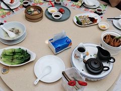 -点都德(华强南店)