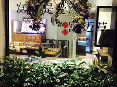 -五观堂素食(新华路店)