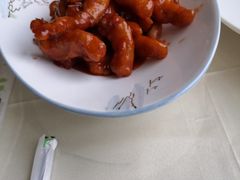 -大鸭梨烤鸭店(金顶街店)