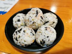 -肥肥虾庄·金牌油焖大虾(杨园滨江时代walk店)