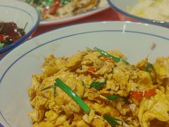 -荆九爷爆炒桥头三嫩(云南北路店)