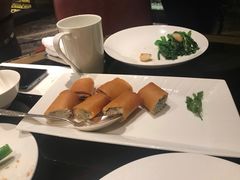 -北京四季酒店·采逸轩