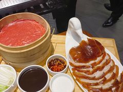 -眉州东坡·熊猫主题餐厅(枫蓝店)
