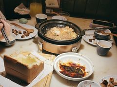 -绿茶餐厅(朝阳大悦城店)