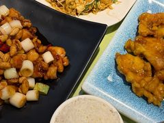 -玉桥餐厅(天坛店)