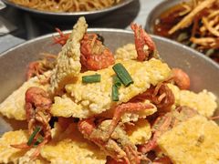 -巴厘龙虾·榜首油焖大虾(洞庭·艺术洋房店)