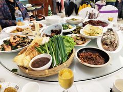 -青岛美食鲁菜大酒店