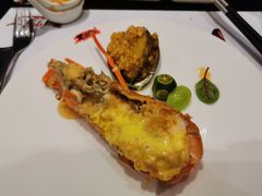-不翻台·无国界铁板烧(北国先天下店)