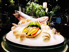 -广州富力君悦大酒店·凯菲厅