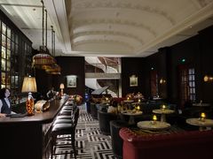 -The St·Regis Bar 瑞吉酒吧