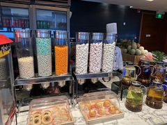 -洲际酒店·地平线全日餐厅HORIZON CAFÉ