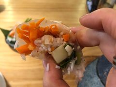 -越美小馆·越南料理(曲江店)