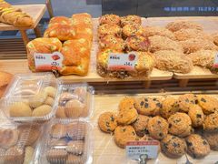 -BreadTalk面包新语·烘焙蛋糕(金光华广场店)