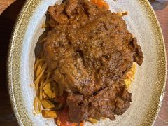 -圳兴面王·拌川·特色炒面(南山保利剧院店)