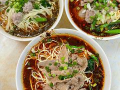 -武胜段记猪肝面(卓锦城店)