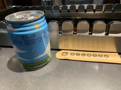 -很久以前羊肉串(打浦路店)