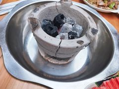 -洪大厨鸡煲(福田店)