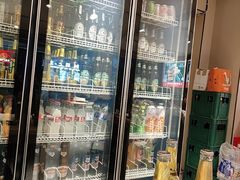 -老杨太太烧烤(文化广场店)
