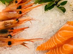 -上井料理黑金店(IFS国金中心店)