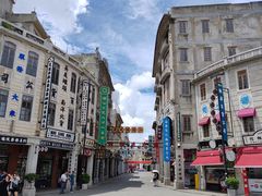 -汕头市小公园