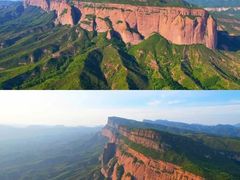 -百里山水画廊