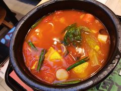 -大官米线(喜盈门范城店)