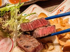 -岩盐·铁板料理(嘉里店)