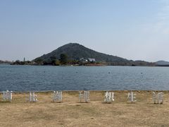 -南北湖风景区
