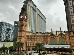 -澳门威尼斯人综合度假区