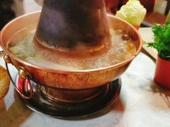 -羊家胡同·龙虾烧烤火锅(龙汇路店)