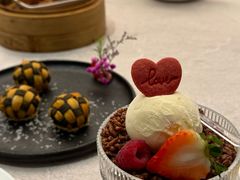-安蒂娅.悦景轩中餐厅(西乡店)