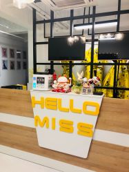 -HelloMiss舞蹈工作室