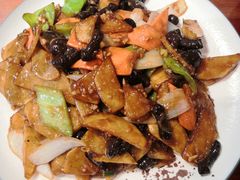 -赵家小馆(沈阳禹洲广场店)