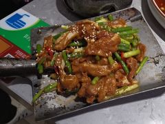 -简普菜烤鱼(苏宁生活广场店)