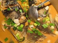 -千岛湖小鱼儿·淳安匠心农家菜