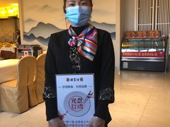 -便宜坊烤鸭店(科创店)