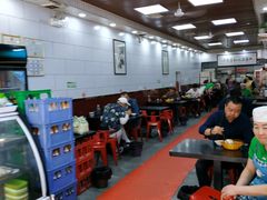 -郑家包子牛肉拉面(尚勤路店)