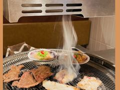 -小核桃烤肉馆(西塔店)