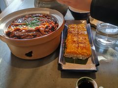 -兰溪小馆(东直门簋街店)