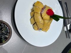 -阿明小菜·海鲜·上海菜(梅陇店)