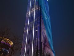 -视界美食自助餐厅·石家庄希尔顿酒店