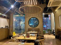 -吴记粥铺·淮扬小馆(欧尚店)